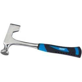 Draper Expert 400g (14oz) Soft Grip Drywall Hammer