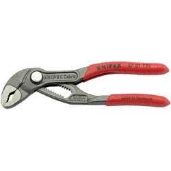 Draper Expert 125mm Knipex Cobra Waterpump Pliers