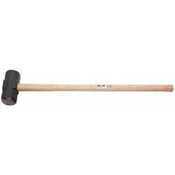 Draper 6.2Kg (14lb) Hickory Shaft Sledge Hammer
