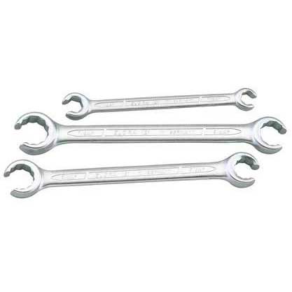5 8 X 3 4 Elora Imperial Flare Nut Spanner UKtools