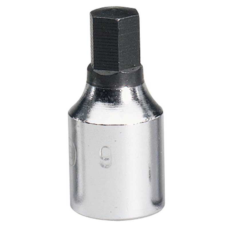 Square Socket Screwdriver Draper 1/4