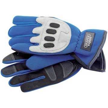 Draper Industrial Gloves