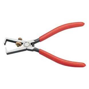 Draper Expert Knipex 160mm Adjustable Wire Stripping Pliers