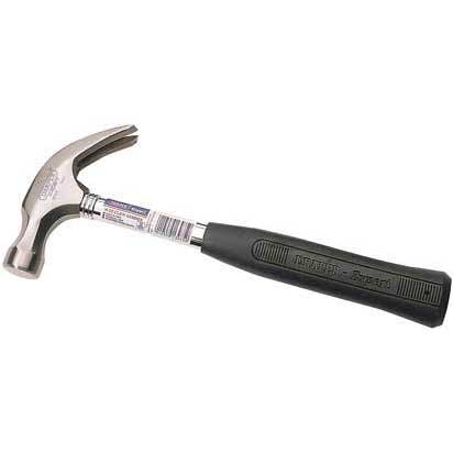 Draper Expert 450g (16 oz) Claw Hammer