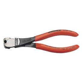 Draper Expert 140mm Knipex High Leverage End Cutting Pliers