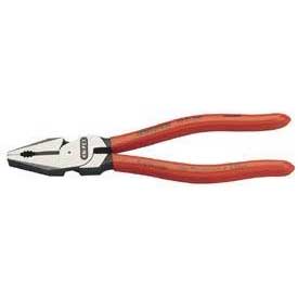 Draper Expert Knipex 200mm High Leverage Combination Pliers