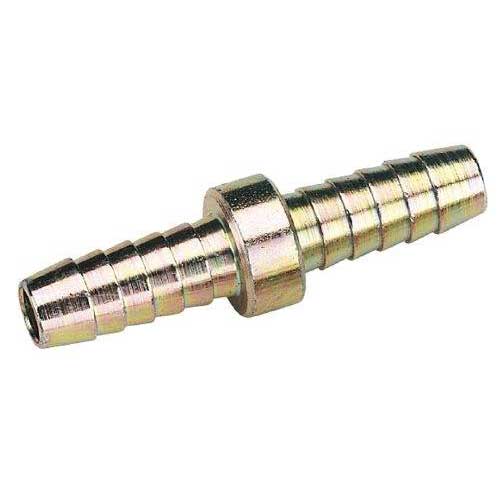 Draper 3/8'' PCL Double Ended Air Hose Connectors Pack of 3