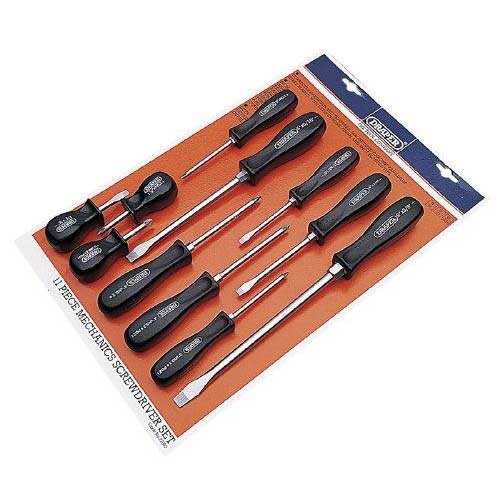 Draper Screwdrivers