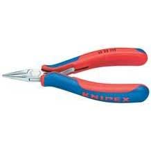 Draper Expert 115mm Snipe Nose Electronics Pliers