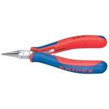 Draper Expert 115mm Round Nose Electronics Pliers