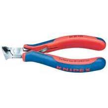 Draper Expert 120mm Knipex Electronics Oblique End Cutting Nipper