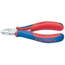 Draper Expert 115mm Knipex Flush Electronics Diagonal Cutters