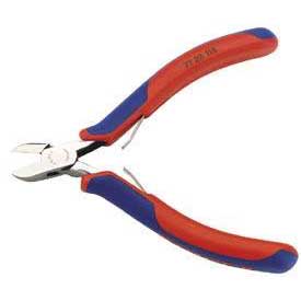 Draper Expert 115mm Knipex Full Flush Electronics DiagonalCutters