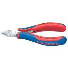 Draper Expert 115mm Knipex Flush Electronics Diagonal Cutters