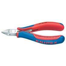 Draper Expert 115mm Knipex Full Flush Electronics Diagonal Cutting Nipper