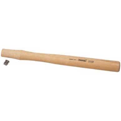 Draper Expert 400mm Hickory Hammer Shaft & Wedge