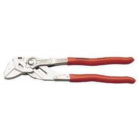 Draper Expert 250mm Knipex Plier Wrench