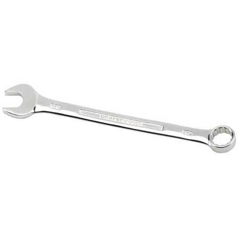 Draper 1.1/8'' Imperial Combination Spanner