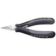 Draper Expert 115mm Knipex Flat Round Jaw Electrostatic Pliers