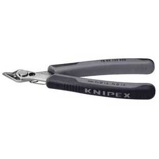 Draper Expert 125mm Knipex Non Bevel Electrostatic Super Knips