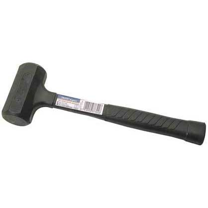 Draper Expert 1Kg Dead Blow Hammer