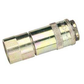 Draper 1/2'' Female Thread PCL Parallel Airflow Coupling