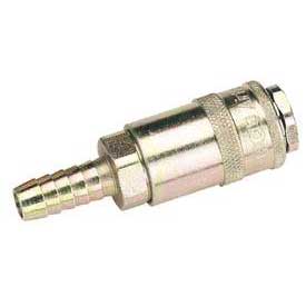 Draper 3/8'' Thread PCL Coupling with Tailpiece