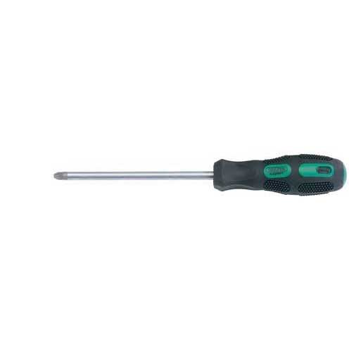 Draper Expert No.2 X 38mm PZ Type Screwdriver (Display Packed)