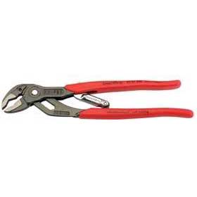 Draper 250mm Knipex Smartgrip? Automatic Waterpump Plier