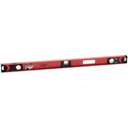 Draper Expert 900mm Plumb Site Dual View? Girder Section Spirit Level