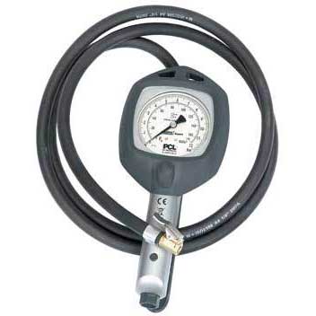 Draper PCL Airforce Analogue Tyre Inflator