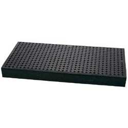 Draper Expert 44056 Two Drum PE Workflooring