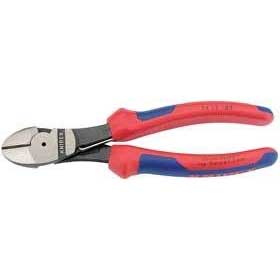 Draper Expert Knipex 160mm High Leverage Diagonal Side Cutters with Return Spring