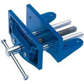 Draper 150mm Woodworking Vice - uktools.com