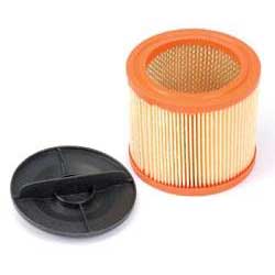 Draper Cartridge Filter for WDV21 and WDV30Ss