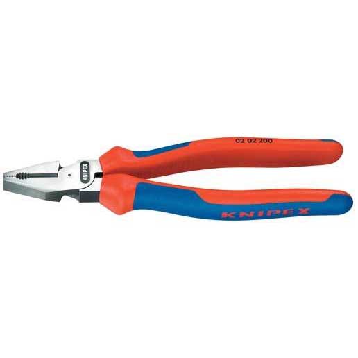 Draper Expert Knipex 180mm High Leverage Combination Pliers