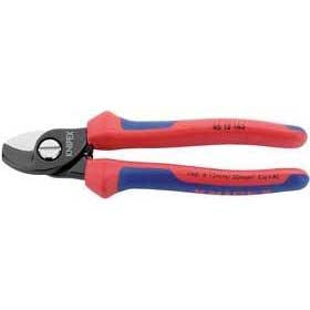 Draper Expert 165mm Knipex Copper or Aluminium Only Cable Shear