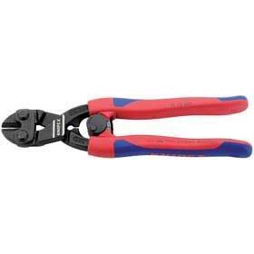 Draper Expert 200mm Knipex Cobolt Compact Bolt Cutters with With Sprung Handles