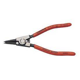 Draper Expert 10mm 25mm A1 Knipex Straight Ext Circlip Pliers