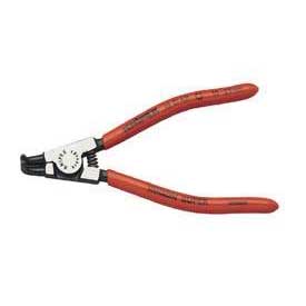 Draper Expert 10mm 25mm A11 Knipex Bent External Circlip Pliers