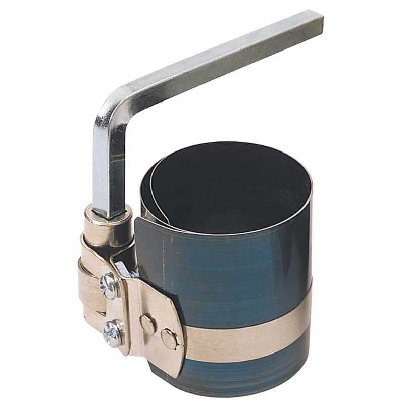 Piston Ring Compressor 75mm Ø53125mm