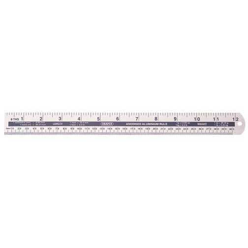 Draper Rules Steel (Popular) | UKtools