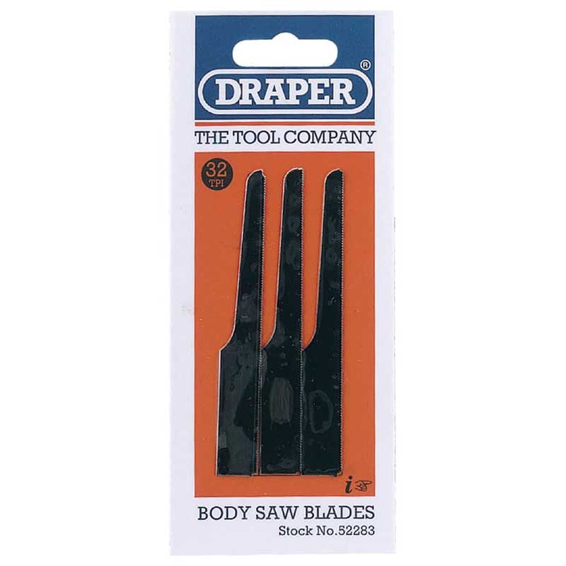 Standard Power SP4110 Air Body Saw UKtools