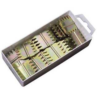 Draper Box of 25 Comb Scutches for 22441 Scutch Holding Chisels/Hammers