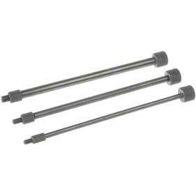 Draper Set of Spare Pins for 54585 Door Pin Removal Kit