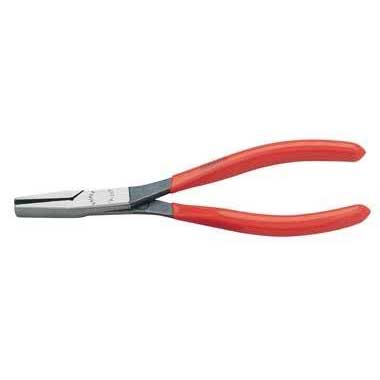 Draper Expert 200mm Knipex Flat Nose Assembly Pliers