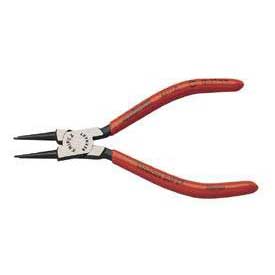 Draper Expert 12mm 25mm J1 Knipex Straight Int Circlip Pliers