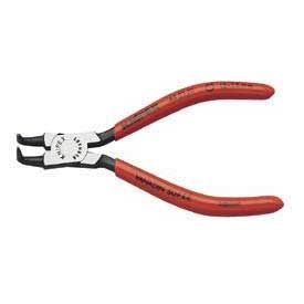 Draper Expert 12 25mm J11 Knipex 90 Bent Internal Circlip Pliers