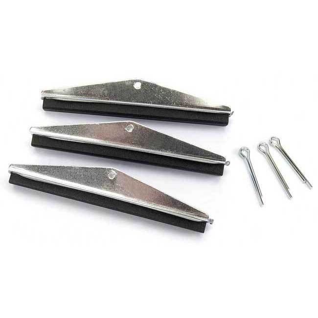 Lisle Engine Cylinder Hone Stone Set 220 Grit UKtools