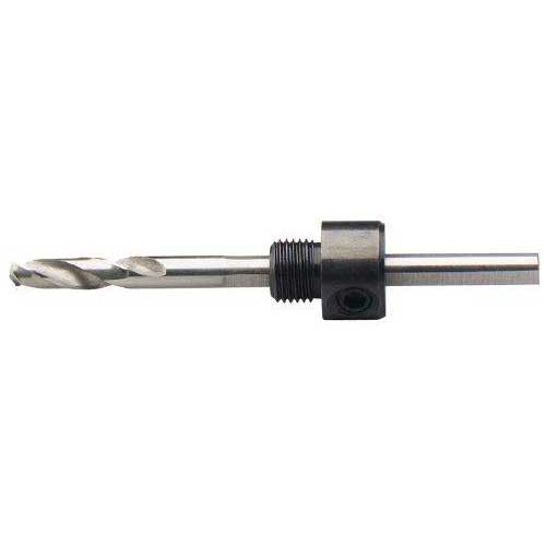 Draper Simple Arbor HSS Pilot Drill for Holesaws Up to 30mm Dia